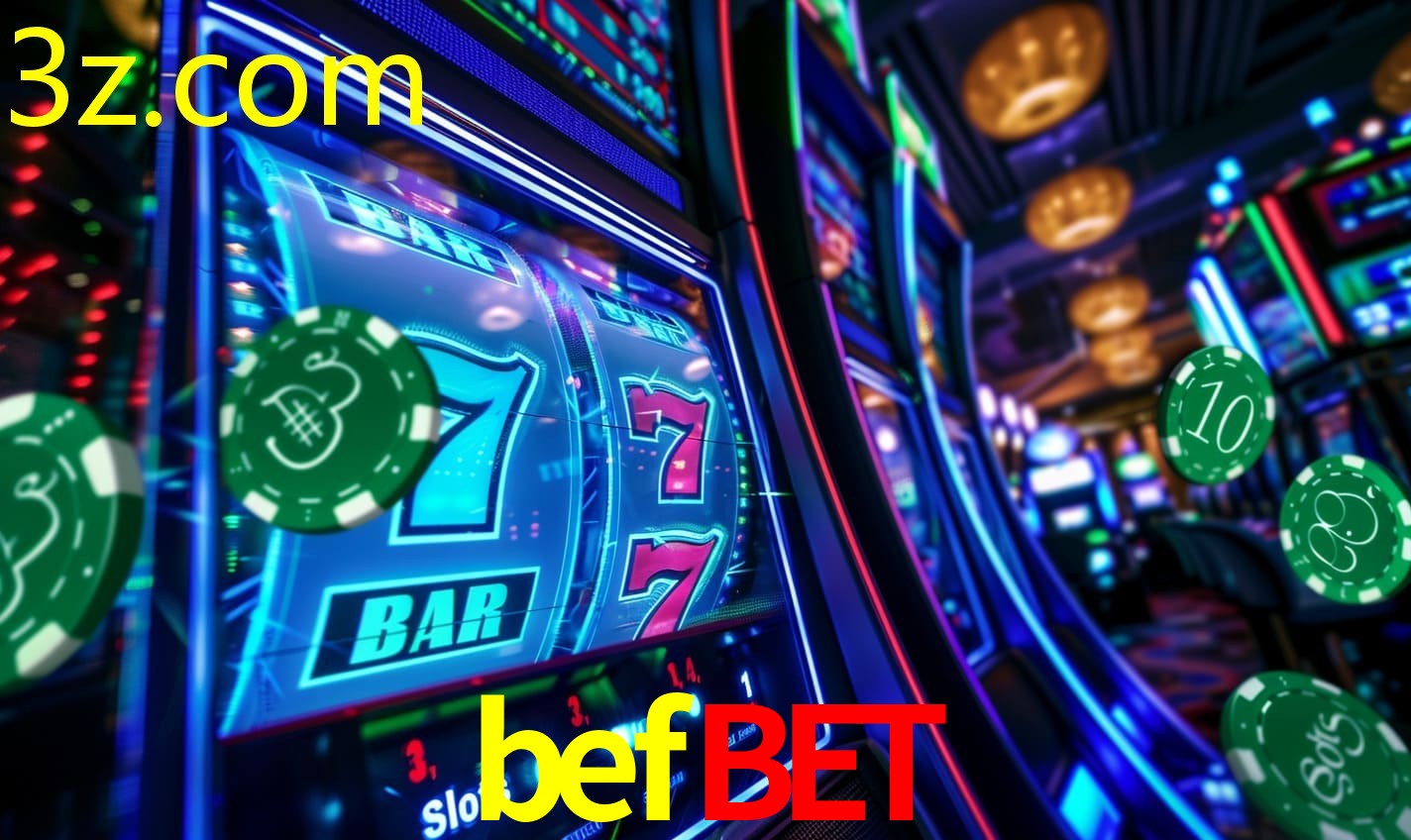 Verificação de Conta BEFBET.COM