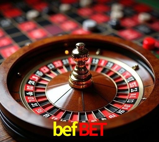 Jogos populares e pagamentos rápidos na befbet